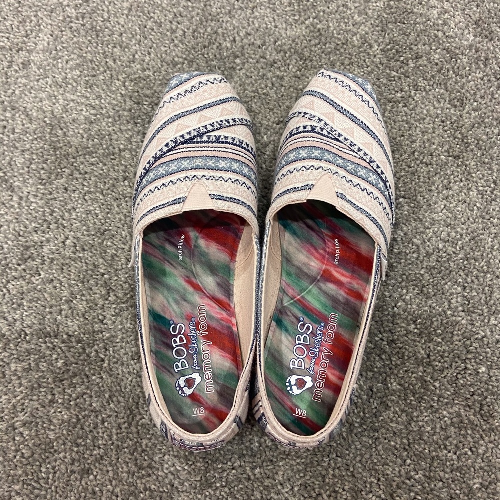 Bobs from Sketchers
